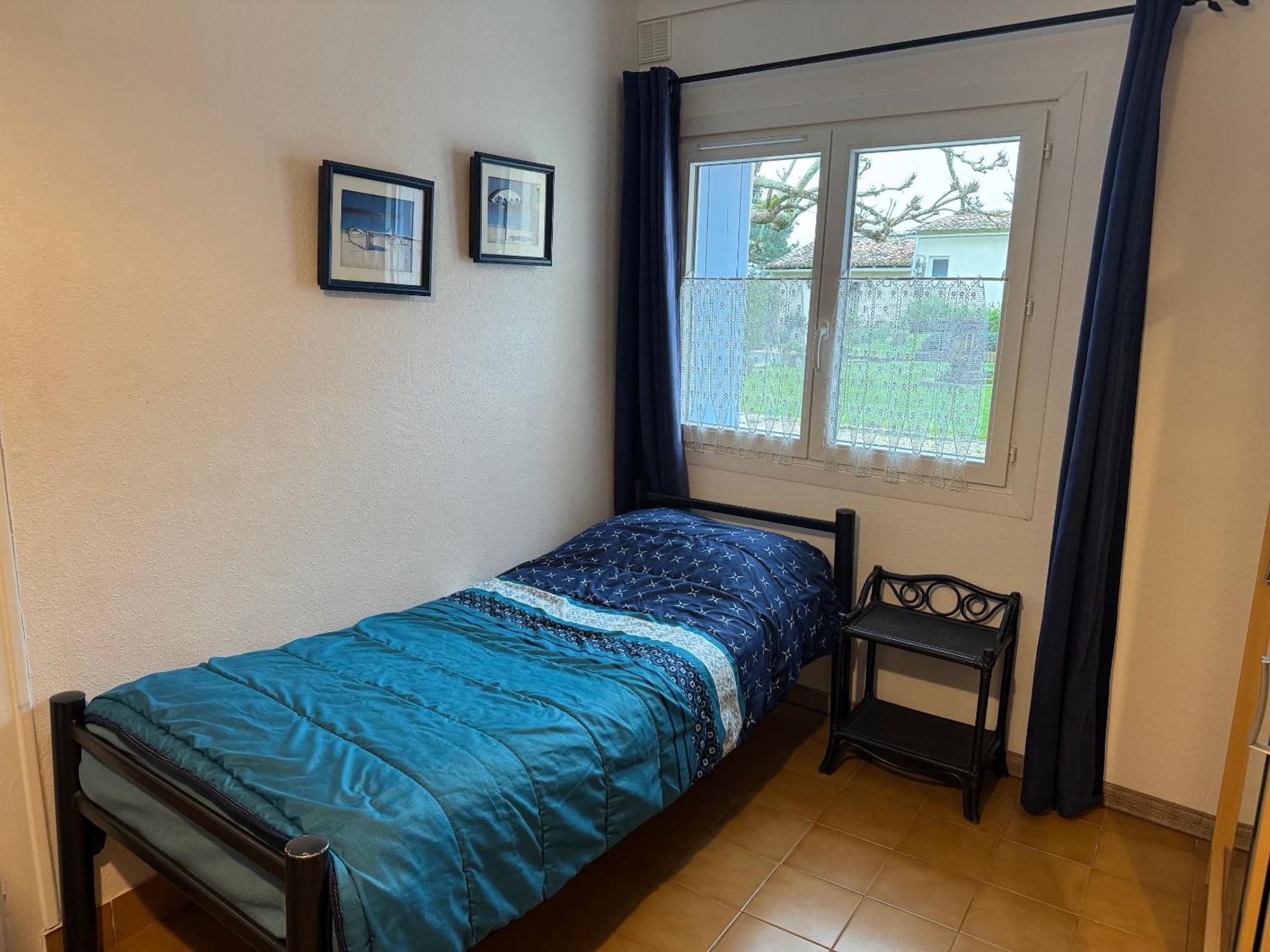 Gites Chez Belliveau Meursac Exteriör bild