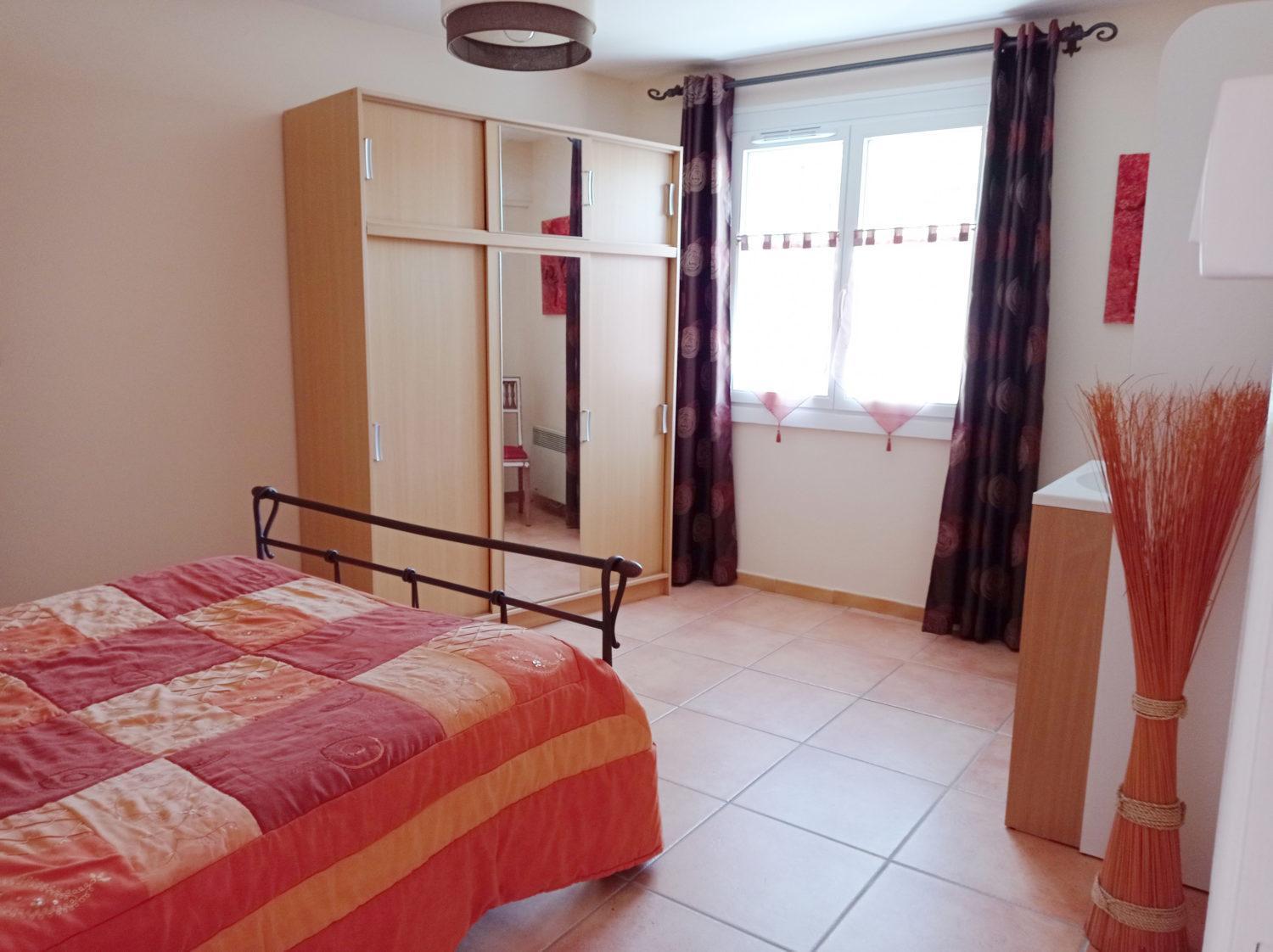 Gites Chez Belliveau Meursac Exteriör bild