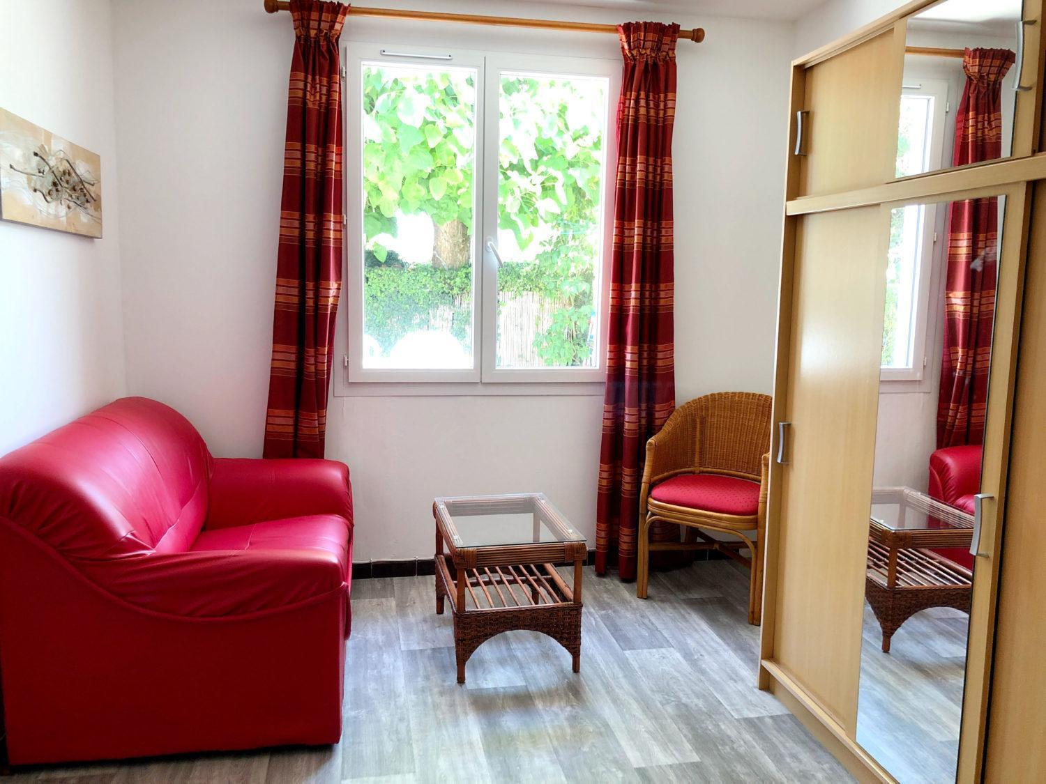 Gites Chez Belliveau Meursac Exteriör bild